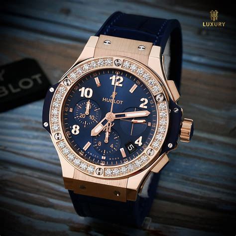 đồng hồ đeo tay hublot|dong ho Hublot giá.